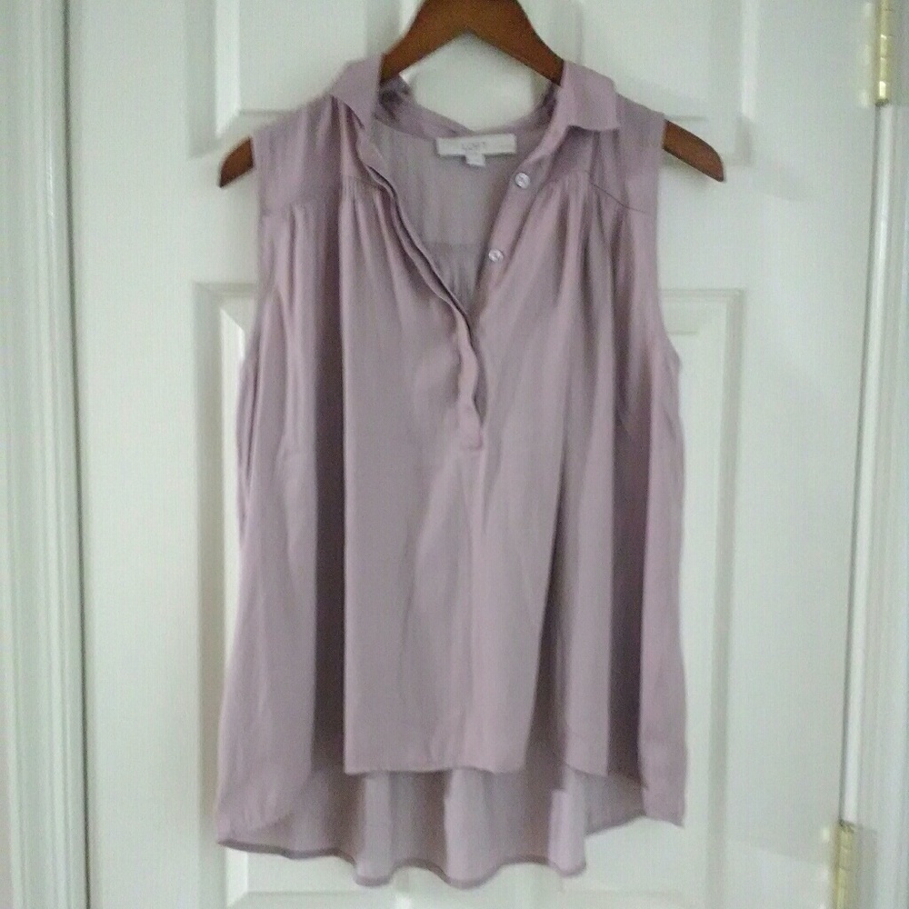Women's Loft Tank